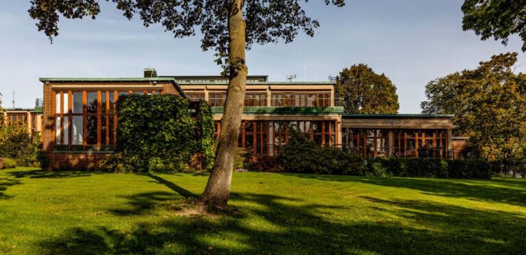 ambassade