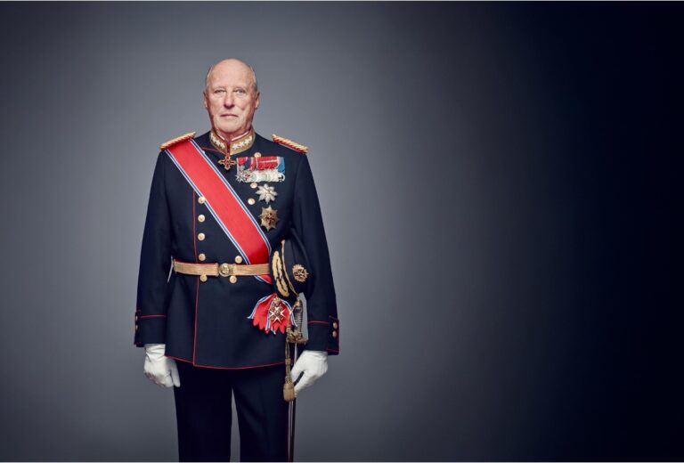 kongen